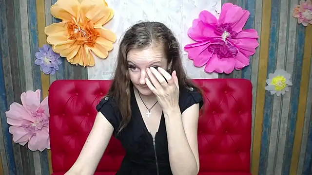 MeganPirs online show from 05-11-26, 02:45
