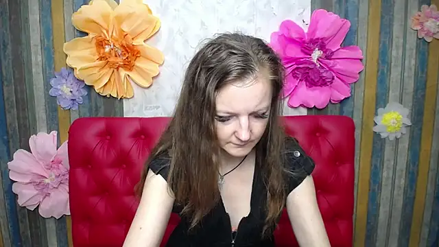 MeganPirs online show from 05-11-26, 04:04