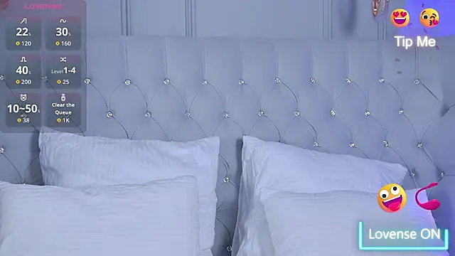 JassyCollins online show from 07-18-26, 03:16