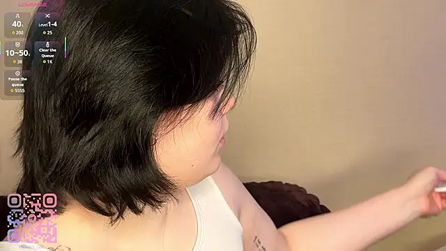 MidnightSophia online show from 03-16-26, 10:58