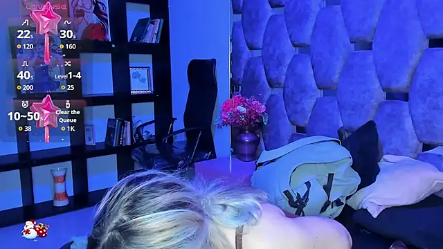 Maky Coss online show from 03-17-26, 01:03