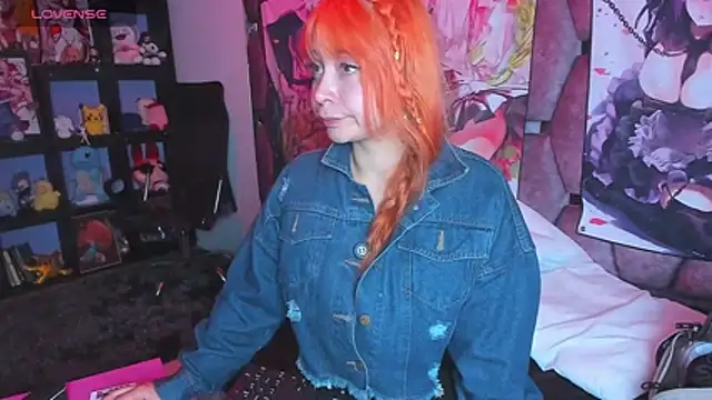 Maky Coss online show from 06-02-26, 02:52