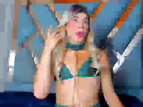 LiiaCollins online show from 03-11-26, 07:42