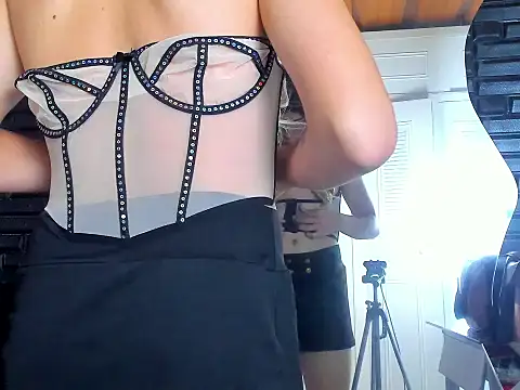 LiiaCollins online show from 03-13-26, 07:42