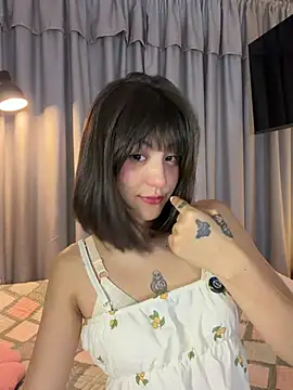 AitanaJhons  online show from 07-14-26, 10:21