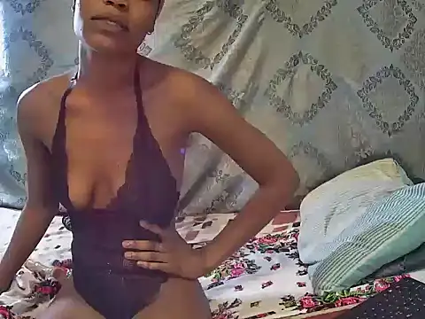 Sexyminnie online show from 02-27-26, 08:31