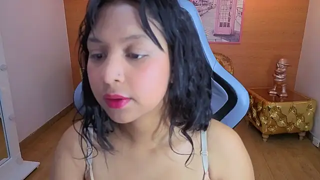 Kristen black T online show from 03-11-26, 07:42