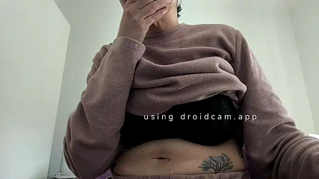 Snapshot of MinaMask chatting on 03-10-26, 01:49 MinaMask online show from 03-10-26, 01:49