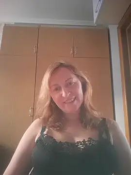 ChristinaYork online show from 03-13-26, 03:51