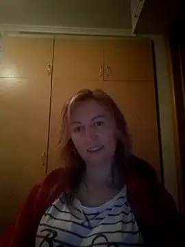 ChristinaYork online show from 03-25-26, 03:12