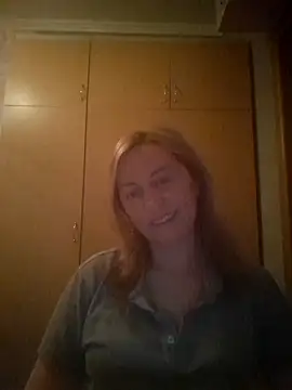 ChristinaYork online show from 04-21-26, 06:55