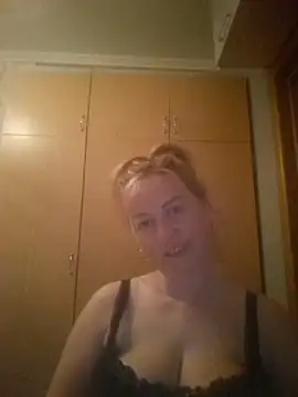 ChristinaYork online show from 04-24-26, 07:05