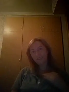 ChristinaYork online show from 04-26-26, 06:49