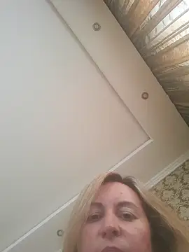 ChristinaYork online show from 05-20-26, 07:14