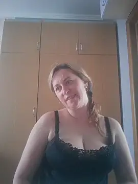 ChristinaYork online show from 06-10-26, 02:27