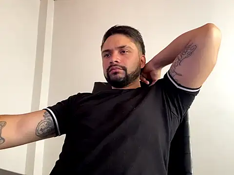 Snapshot of Zion_draftt chatting on 03-14-26, 09:09 Zion draftt online show from 03-14-26, 09:09