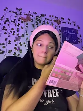 Snapshot of aurora_bela chatting on 03-05-26, 01:45 aurora bela online show from 03-05-26, 01:45