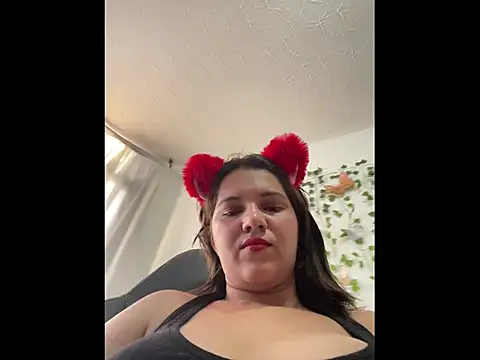 Snapshot of aurora_bela chatting on 03-07-26, 10:07 aurora bela online show from 03-07-26, 10:07