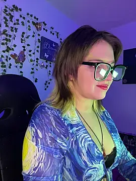 Snapshot of aurora_bela chatting on 03-14-26, 02:50 aurora bela online show from 03-14-26, 02:50