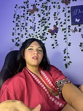 aurora bela online show from 03-29-26, 03:50