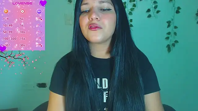 aurora bela online show from 04-30-26, 01:23