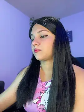 aurora bela online show from 07-17-26, 03:02