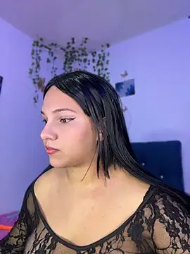 aurora bela online show from 07-19-26, 06:50