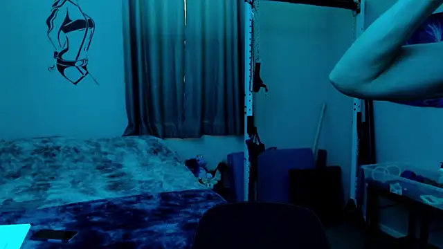 shadowpleasures4u online show from 05-19-26, 02:34