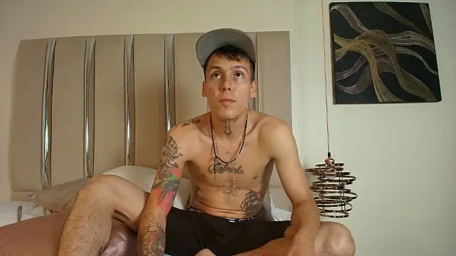 Ethan Wolfe online show from 03-11-26, 05:35