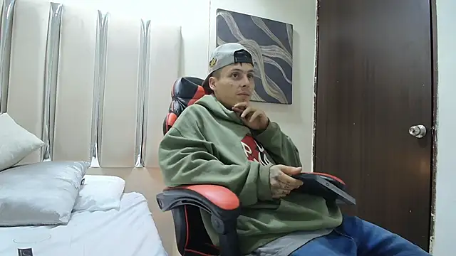 Ethan Wolfe online show from 03-14-26, 05:24