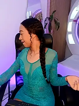 ritzabeth daniel online show from 04-21-26, 02:51