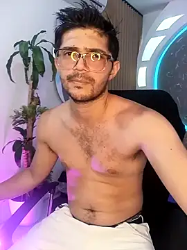 ritzabeth daniel online show from 04-23-26, 08:22