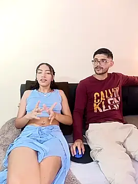 ritzabeth daniel online show from 04-29-26, 02:26