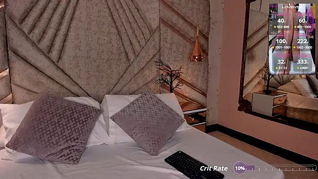 EmeelyMuller online show from 04-22-26, 03:53