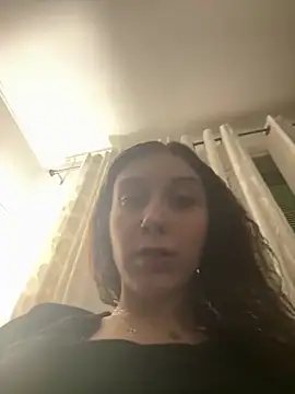 kenzyy28 online show from 03-12-26, 01:45