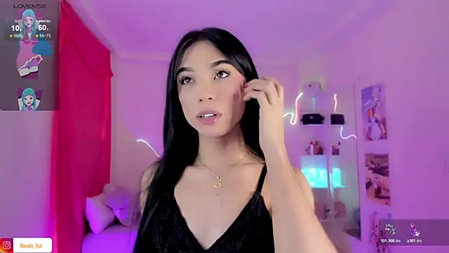 IamAndrea01 online show from 05-03-26, 08:26