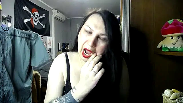 Snapshot of EvaBeautyXx chatting on 03-04-26, 07:53 EvaBeautyXx online show from 03-04-26, 07:53