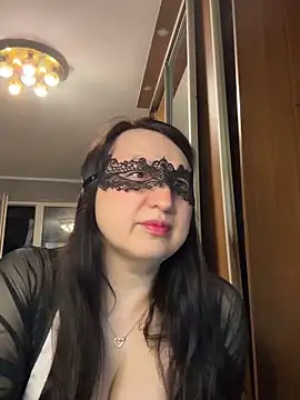 EvaBeautyXx online show from 04-05-26, 10:29