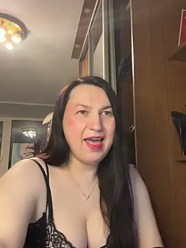 EvaBeautyXx online show from 04-10-26, 12:27