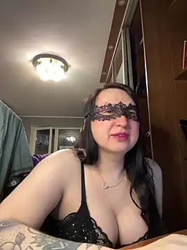 EvaBeautyXx online show from 04-10-26, 09:41