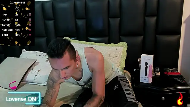 Mike Waters online show from 03-07-26, 10:18