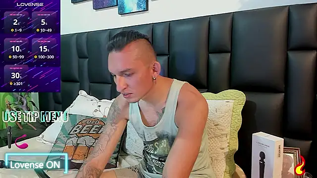 Mike Waters online show from 03-14-26, 10:59