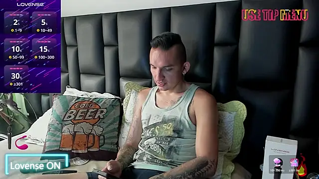Mike Waters online show from 03-31-26, 10:10