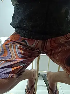 UrsoBissexualPauGrosso online show from 03-03-26, 03:56