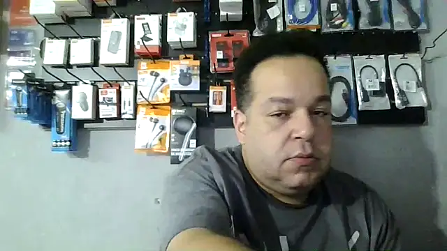 UrsoBissexualPauGrosso online show from 04-28-26, 05:23