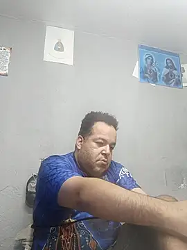 UrsoBissexualPauGrosso online show from 05-02-26, 03:00