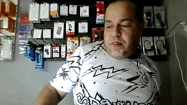 UrsoBissexualPauGrosso online show from 05-03-26, 04:40
