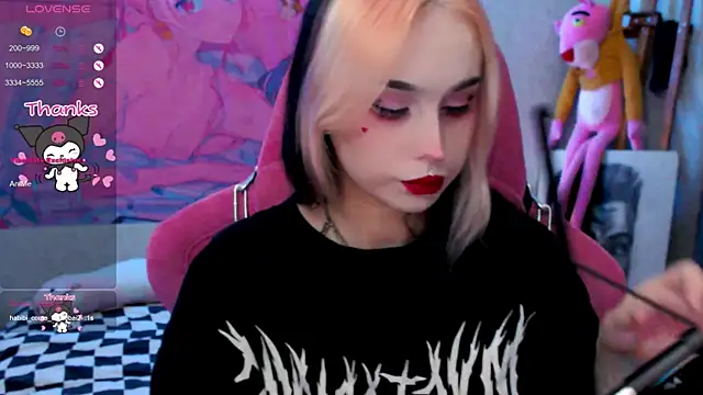 NoirVex online show from 02-28-26, 12:22