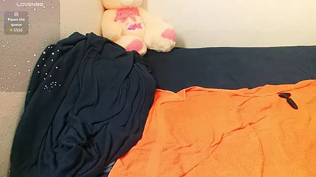TingleMyAss online show from 06-17-26, 09:49