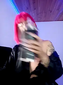 agathamoont online show from 03-16-26, 05:50